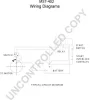 Превью - MS7-402A PRESTOLITE ELECTRIC Стартер (фото 4)