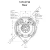 Превью - Z1277A730 PRESTOLITE ELECTRIC Генератор (фото 7)