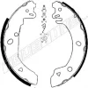 Превью - 744.0 TRUSTING Комплект тормозных колодок, дисковый тормоз (фото 2)