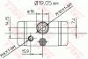 Превью - BWD291 TRW Колесный тормозной цилиндр (фото 4)