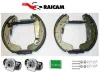 7015RP RAICAM Комплект тормозных колодок