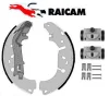 7486RP RAICAM Комплект тормозных колодок