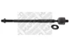 Превью - 19567 MAPCO Осевой шарнир, рулевая тяга (фото 3)