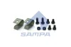 060.556 SAMPA Ремкомплект, автоматическое регулирование