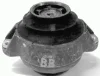 87-862-A BOGE Подвеска, двигатель