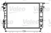 734503 VALEO Радиатор охлаждения двигателя