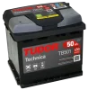 Превью - TB501 TUDOR Стартерная аккумуляторная батарея (фото 3)