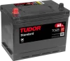 Превью - TC605 TUDOR Стартерная аккумуляторная батарея (фото 3)