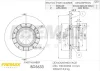 BD-5633 FREMAX Тормозной диск