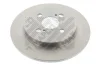 Превью - 25233 MAPCO Тормозной диск (фото 2)