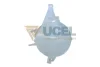 Превью - 20369 UC-EL Компенсационный бак, охлаждающая жидкость (фото 3)