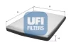 Превью - 53.091.00 UFI Фильтр, воздух во внутренном пространстве (фото 2)
