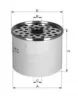 Превью - XN1 UNIFLUX Топливный фильтр (фото 2)