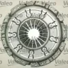 801433 VALEO Комплект сцепления