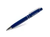 Превью - 5E3087210 VAG Шариковая ручка Skoda Octavia Ballpoint Pen, Blue (фото 3)