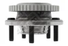 Превью - 26915 MAPCO Комплект подшипника ступицы колеса (фото 6)