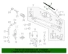 Превью - 5N1 955 426 VAG Щетка стеклоочистителя 530/21'' мм/" 530/21'' мм/" (фото 3)