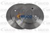 Превью - V25-40004 VAICO Тормозной диск (фото 3)