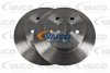 Превью - V70-40005 VAICO Тормозной диск (фото 4)