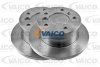 Превью - V10-40079 VAICO Тормозной диск (фото 3)
