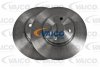 Превью - V70-80018 VAICO Тормозной диск (фото 2)