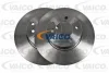 Превью - V20-80066 VAICO Тормозной диск (фото 2)