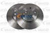 Превью - V20-80066 VAICO Тормозной диск (фото 3)