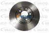 Превью - V10-80117 VAICO Тормозной диск (фото 3)