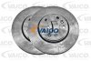 Превью - V30-80099 VAICO Тормозной диск (фото 4)