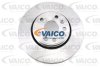 Превью - V30-80099 VAICO Тормозной диск (фото 5)