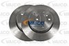 Превью - V48-80003 VAICO Тормозной диск (фото 2)