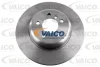 Превью - V20-80022 VAICO Тормозной диск (фото 2)