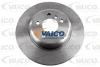 Превью - V20-80022 VAICO Тормозной диск (фото 3)
