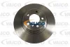 Превью - V20-80061 VAICO Тормозной диск (фото 2)
