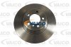 Превью - V20-80061 VAICO Тормозной диск (фото 3)