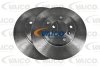 Превью - V20-80085 VAICO Тормозной диск (фото 2)