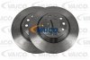 Превью - V10-40084 VAICO Тормозной диск (фото 3)