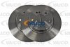 Превью - V30-80058 VAICO Тормозной диск (фото 3)