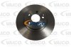 Превью - V30-80049 VAICO Тормозной диск (фото 4)