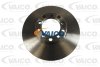 Превью - V30-80007 VAICO Тормозной диск (фото 4)