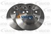 Превью - V40-40012 VAICO Тормозной диск (фото 3)