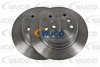Превью - V20-40006 VAICO Тормозной диск (фото 3)
