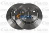 Превью - V30-40048 VAICO Тормозной диск (фото 3)