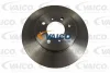 Превью - V49-40003 VAICO Тормозной диск (фото 2)