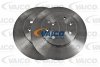 Превью - V49-40003 VAICO Тормозной диск (фото 3)