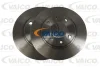 Превью - V42-40004 VAICO Тормозной диск (фото 2)