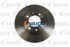 Превью - V42-40004 VAICO Тормозной диск (фото 3)