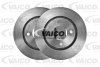 Превью - V10-80051 VAICO Тормозной диск (фото 3)