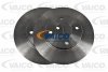 Превью - V25-80005 VAICO Тормозной диск (фото 3)