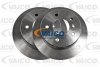 Превью - V30-40052 VAICO Тормозной диск (фото 3)